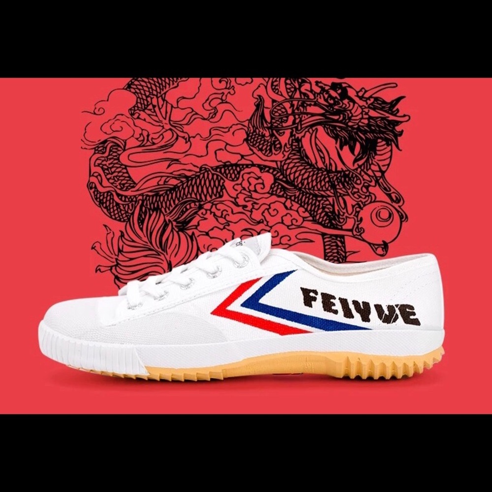 Feiyue shoes